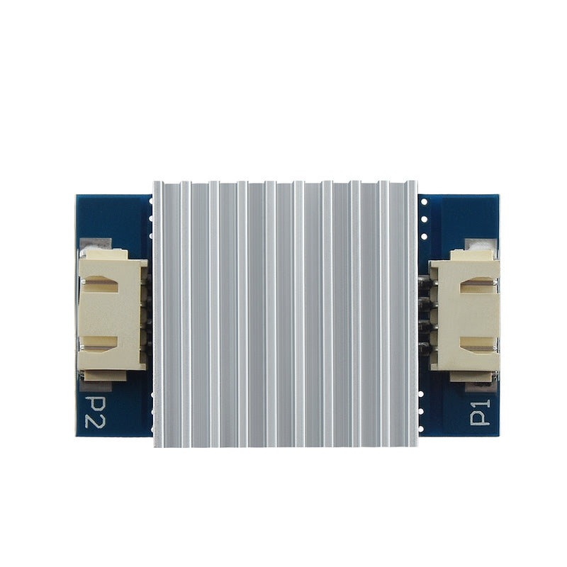 TWO TREES 4Pcs TL smoother Plus Addon Module + 4Pcs Heat Sink Kit for 3D Pinter Motor Drivers I3