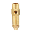 1/1.3/1.5/2/2.5mm Diesel Heavy Waste Oil Alcohol-based Fuel Burner Spray Nozzle