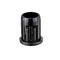 10pcs 5MM LED Holder Black Plastic Diode Lampshade Holder Clip Bezel Mount Light Case Cup Bezels Mounting Cases