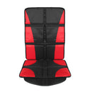 Car Child Baby Safety Seat Cushion Anti-skid Pad Grinding Mat