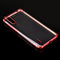 Bakeey Transparent Shockproof Plating Soft TPU Protective Case For Xiaomi Mi A3 / Xiaomi CC9e