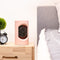500W Mini Electric Heater Winter Space Warmer Heating Home Office Dormitory Heater Air Machine