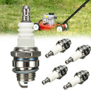 RJ19LM BR2LM Lawnmower Spark Plug for Briggs and Stratton Engines Motors