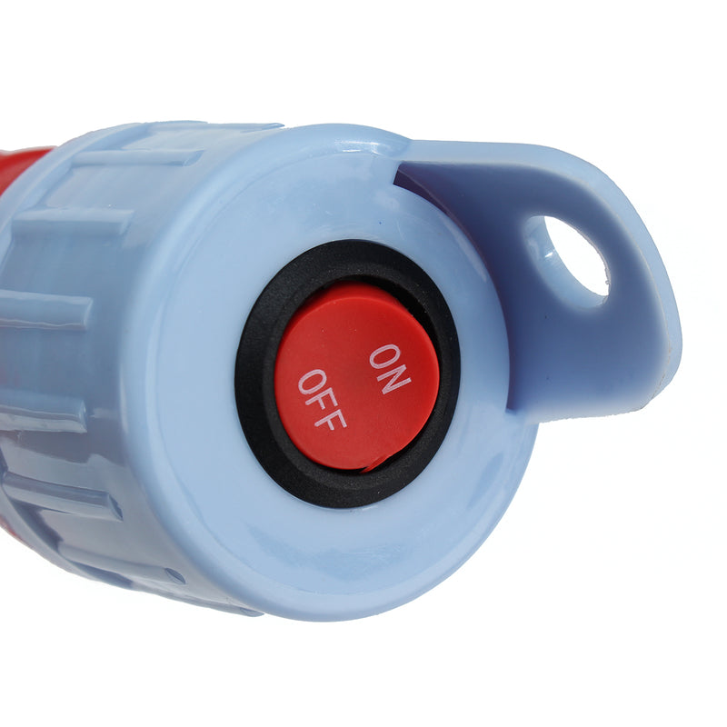 Battery Operated Liquid Transfer Pump Siphon Gas Oil Fish Tank Aquarium Water