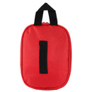 Sport Outdoor Cycling First Aid Medical Emergency Kit Carry Bag Pouch Camping Car Home Holiday