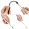 JAKEMY JM-8166 61 in 1 Multifunctional Tools Screwdriver Kits Repair Hand Tools Kit For Mobile