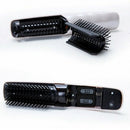 Infrared Hair Growth Comb Laser Antidandruff Electric Massage Comb Hair Care Comb