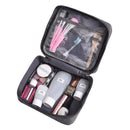 Travel Portable Cosmetic Bag Waterproof Large-capacity Wash Bag