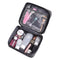 Travel Portable Cosmetic Bag Waterproof Large-capacity Wash Bag