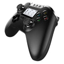 iPega PG-9063 bluetooth Gamepad Smart Game Controller with LCD Display Holder for Android iOS Tablet