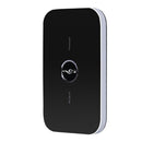 Bakeey B6 2 In1 LED Indicator bluetooth Wireless Transmitter Receiver A2DP Audio Adapter Aux 3.5mm Audio Player For TV Home Stereo Cellphone MP3 Player
