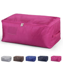 Honana HN-QB01 Clothes Storage Bags Beddings Blanket Organizer Storage Containers House Moving Bag