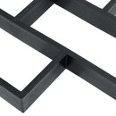 Reusable Path Floor Mould Path Maker DIY Garden Slate Cement Brick Molds Pavement Mould