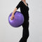 55CM Sports Fitness Yoga Pilates Balance Ball For Weight Loss Slimming Exercise Training