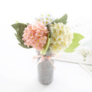 Non-woven Hand-made Fabric Diy Material Package Free Cutting Artificial Flower Decoration Decoration Mother's Day Creative Gift