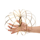 Magic Ring Toroflux Torofluxus Flowtoy Amazing Flow Ring Toys Spring Toy Novelties Toys