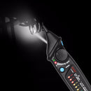 BSIDE AVD06 Non-contact Voltage Tester Pen AC 12-1000V Auto/Manual Dual Mode NCV Tester Live Wire Ch