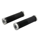 GUBCycling Lockable Handle Grip For Bicycle MTB Road Bike Handlebar Bicycle Grip Bike Aluminum Alloy