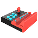 iPega PG-9136 Arcade Joystick USB Fight Stick Controller for Nintendo Switch Game Console Player