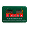 ZFX-W1015 12V/24V/220V Digital Display Multi-function Intermittent Cycle Timer
