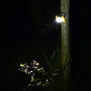 Sofirn LL603 LED Flood Light 10W Worklight LED COB Chip Floodlight Spotlight Outdoor Search Flashlight USB Rechargeable Warning Light
