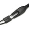 Black MMCX Replacement Earphone Cable 3.5mm Wire for Earphone SE215 SE315 SE425 SE535