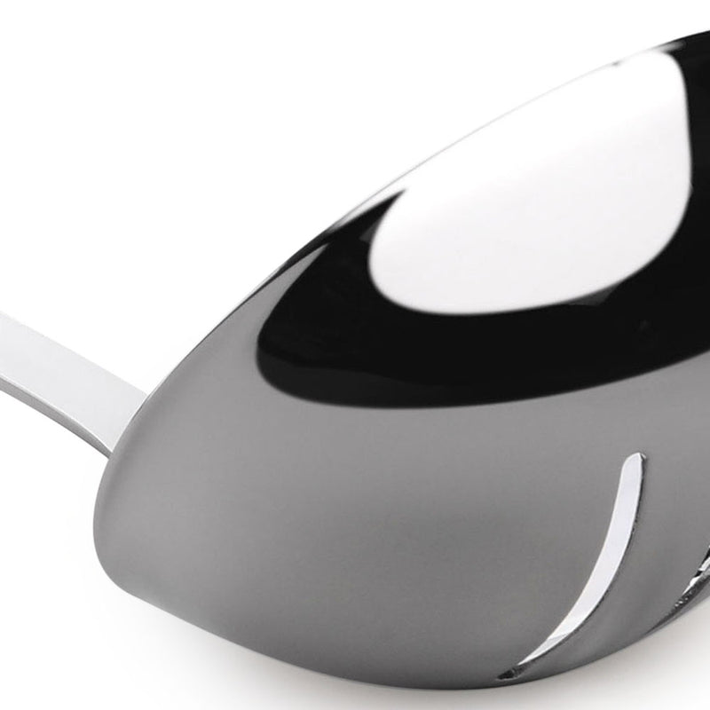 HUOHOU 3PCS/Set Stainless Steel Soup Spoon Small Colander Floating Foam Spoon From Xiaomi Youpin