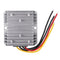 XINWEI DC-DC 60V to 12V 10A 120W Power Converter Step Down Buck Module IP67 Waterproof Power Supply