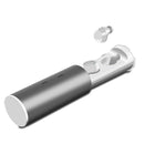 Touch Mini True Wireless bluetooth 5.0 Stereo Earbuds IPX5 Waterproof Sports Hifi In-ear Earphone for IOS Android