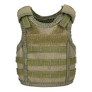 Adjustable Beer Bottle Vest Beverage Insulator Mini Cooler Tactical Cup Holder