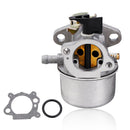 Metal Carburetor With Rubber Ring For Briggs And Stratton Quantum Motor