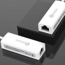 Biaze ZH27-PC USB to 100Mbps RJ45 Ethernet Converter Network Adapter Connector
