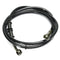 50cm - 190cm Motorcycle Braided Brake Clutch Oil Hose Line Pipe 10mm