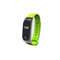 Bakeey Metal Carbon Fiber Replacement Wrist Strap Bracelet for Xiaomi Mi band 2 Wristband