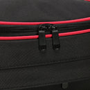 Multifunction Salon Hairdressing Bag Hairdresser Case Hair Styling Tools Storage