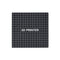 220*220*0.5mm Reuse Heated Bed Hot Bed Platform Sticker With Upgraded Backing For 3D Printer Part