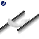 For OnePlus 7T Pro Bakeey Carbon Fiber Texture Slim Soft Silicone Shockproof Protective Case