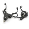 7/8inch Motorcycle Bike Hydraulic Brake Master Cylinder Cable Clutch Lever