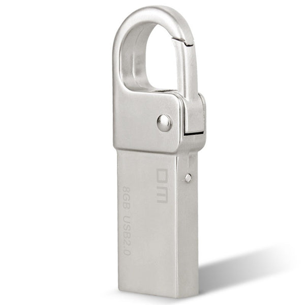 DM PD027 USB 2.0 Flash Drive 8GB 16GB 32GB waterproof memory U Disk
