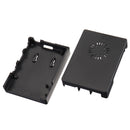K-0163 3D Printer Control 16G TF Card With Housing case Kit For OctoPrint Raspberry Pi 3B/2B/B+/A+