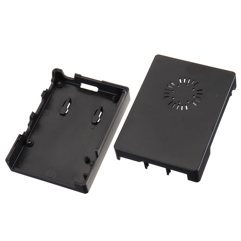 K-0163 3D Printer Control 16G TF Card With Housing case Kit For OctoPrint Raspberry Pi 3B/2B/B+/A+