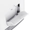 LED 480mL Personal Evaporative Air Cooler Humidifier Portable Air Conditioner Mist Prayer USB Cooler Fan