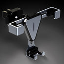 Bakeey Gravity Linkage Automatic Lock Air Vent Car Phone Holder 360 Degree Rotation For 5.5-7.2 Inch Smart Phone