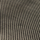 12 Inch Width Carbon Fiber Cloth 3K Twill Plain Fabric Weave Sheet