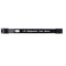 12 Inch Magnetic Tool Holder Strong Metal Tool Rack Strip Tool Organizer Bar For Garage Tool Storage