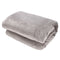 250230cm Warm Blankets Double Sided Soft Rug Plush Fleece Sofa Bedding Throw