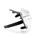 Motorcycle Transparent Headlight Protector Guard Lense Cover for BMW R1200GS 2013-2018