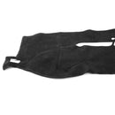 Black Felt Fabric Non-Slip Car Dash Mat Dashboard Cover Pad for Chevrolet Avalanche 2007-2013