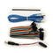 UNO R3 With Mini Breadboard LED Jumper Resistor Kit For Basic Starter