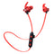Bakeey XT22 Wireless bluetooth Earphone Magnetic Adsorption TF Card Sports Headphone with Mic